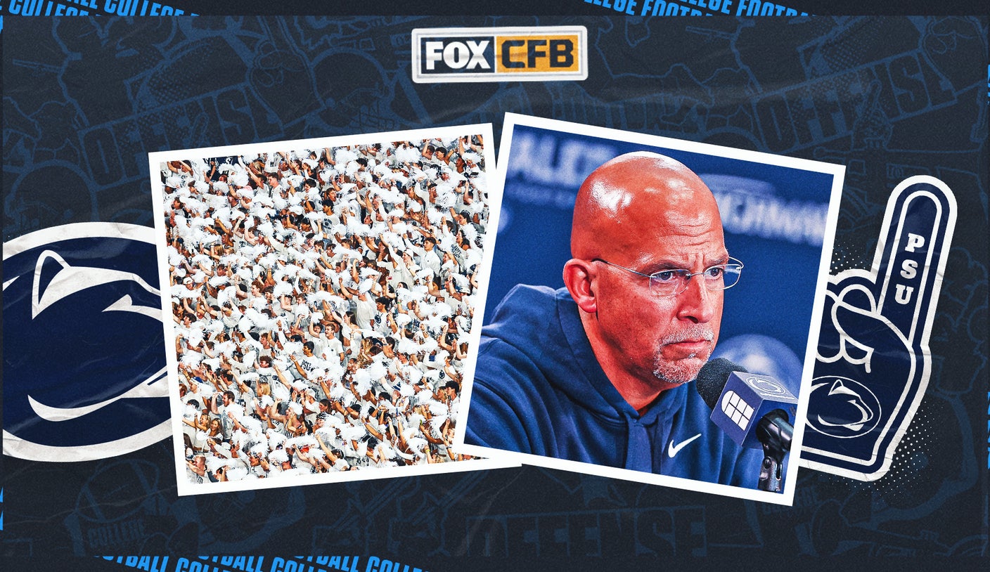 Where Does Penn State Rank in the Big Ten Coaching Hierarchy? Where Does Penn State Rank in the Big Ten Coaching Hierarchy?