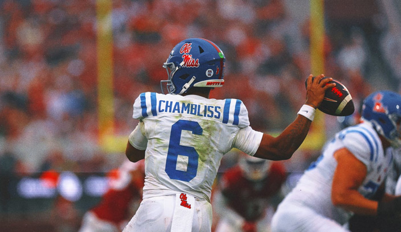 4 Takeaways From Ole Miss’ SEC Win Over Oklahoma