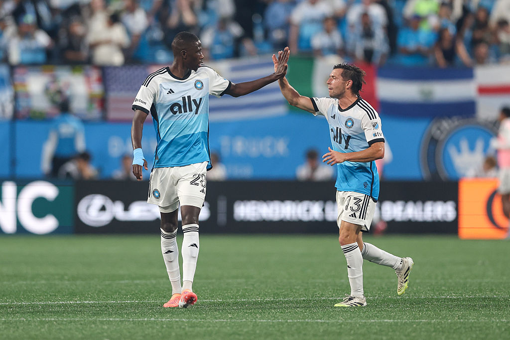 Charlotte FC vs. NYCFC: How to Watch, Odds, MLS Preview Charlotte FC vs. NYCFC: How to Watch, Odds, MLS Preview