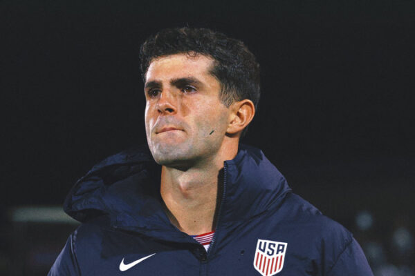 AC Milan Confirms Christian Pulisic Hamstring Injury on US Duty