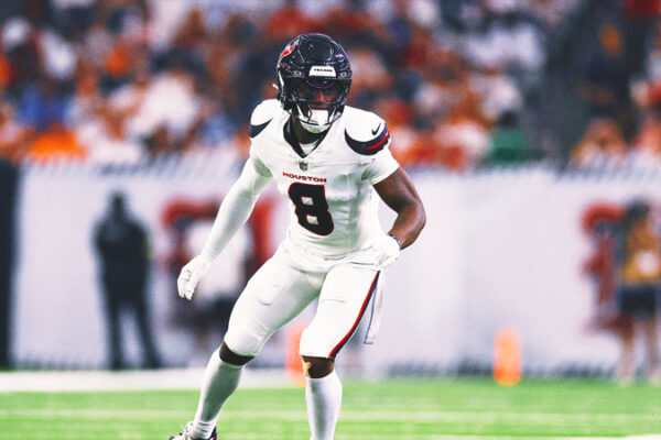 2025 NFL Week 9 Buzz: Bears Add DB Who Had 6 INTs Last Season; Vikings Add QB