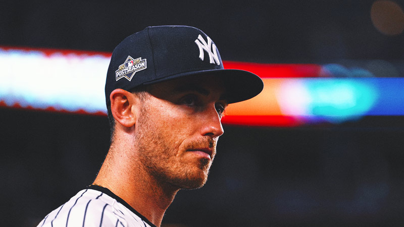 Yankees OF Cody Bellinger Reportedly Expected to Opt Out of Contract Yankees OF Cody Bellinger Reportedly Expected to Opt Out of Contract