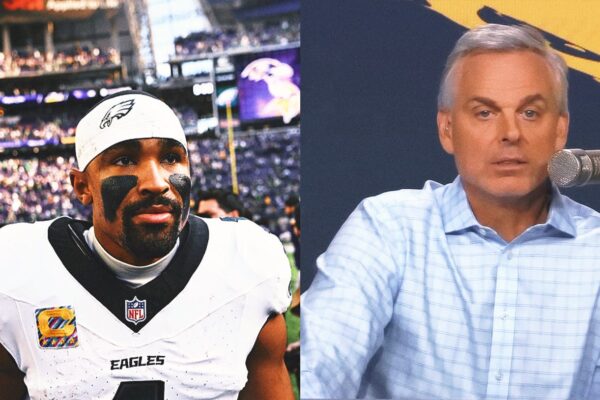 Herd Hierarchy Week 7: Eagles Get Back on Track, Are the Colts For Real?