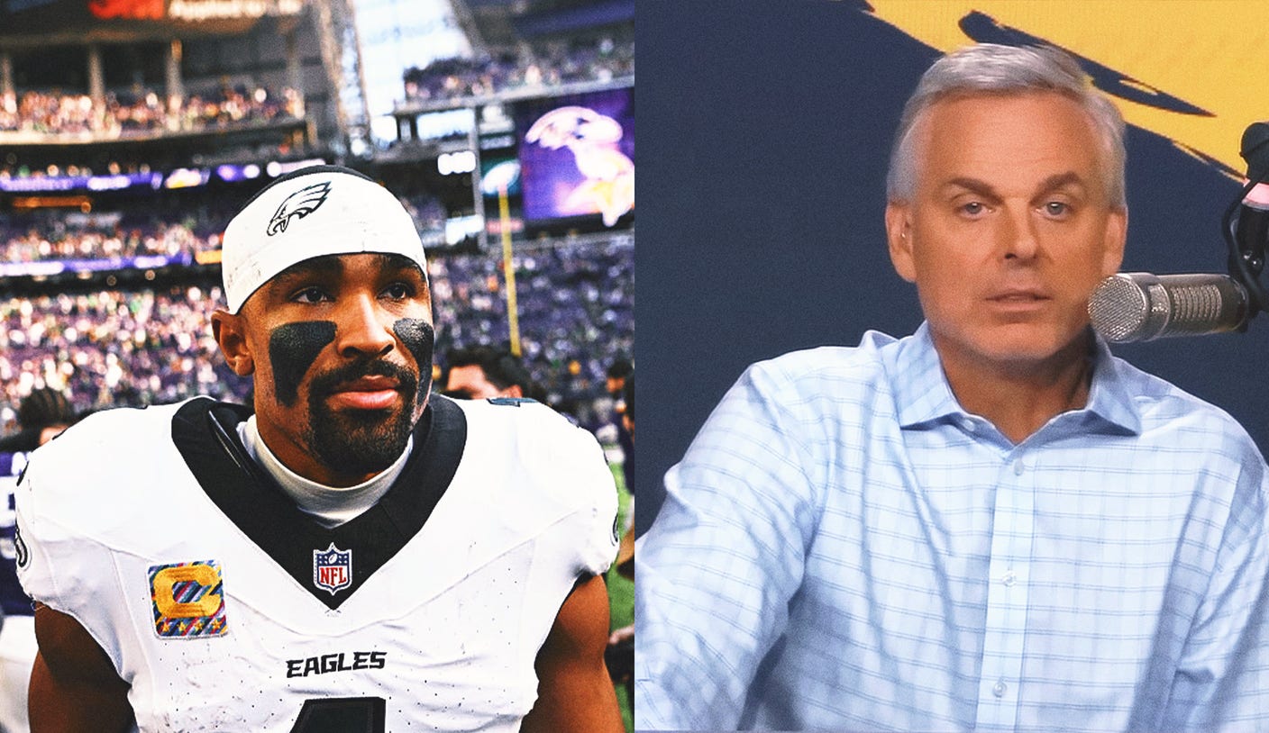 Herd Hierarchy Week 7: Eagles Get Back on Track, Are the Colts For Real?