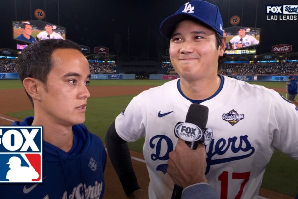 4 Takeaways From the Dodgers’ World Series Game 3 Win over the Blue Jays