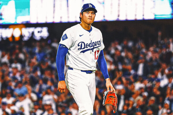 ‘Don’t Poke the Bear’: Bassitt Warns Blue Jays Fans Chanting ‘We Don’t Need You’ At Ohtani