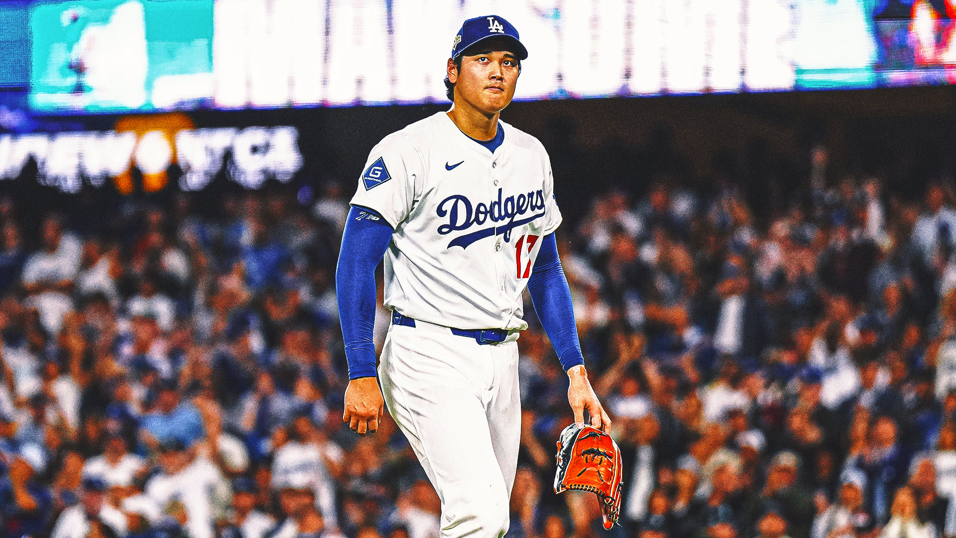 ‘Don’t Poke the Bear’: Bassitt Warns Blue Jays Fans Chanting ‘We Don’t Need You’ At Ohtani ‘Don’t Poke the Bear’: Bassitt Warns Blue Jays Fans Chanting ‘We Don’t Need You’ At Ohtani