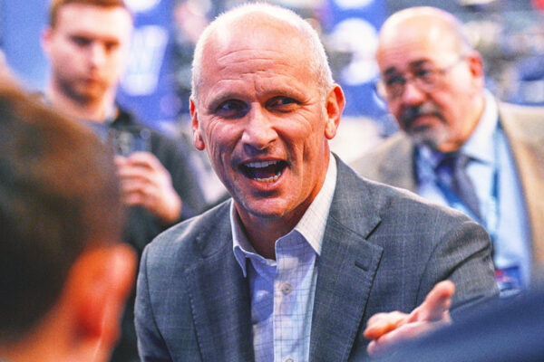 Danny Hurley on Preseason College Basketball Poll: ‘There’s Nothing More Useless’