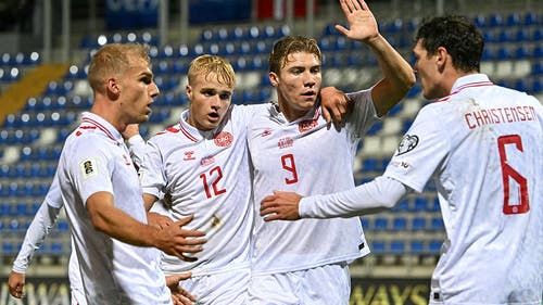 Estonia vs Moldova: How to Watch, Odds, WCQ Preview