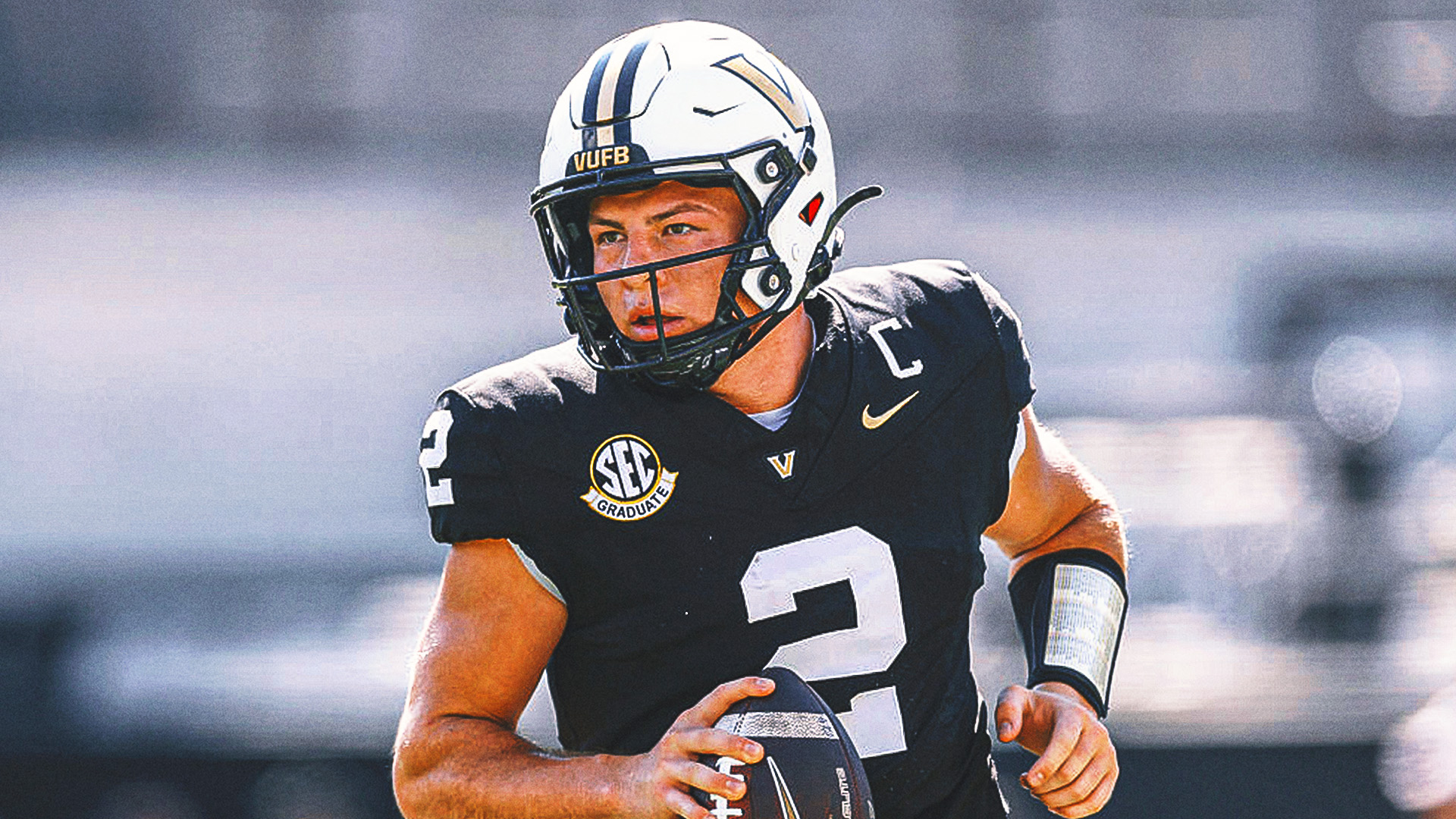 AP Top 25: Big 12 Lands Season-High 5 Teams; Vanderbilt Climbs to No. 9 AP Top 25: Big 12 Lands Season-High 5 Teams; Vanderbilt Climbs to No. 9