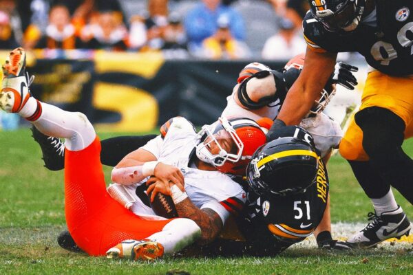 Dillon Gabriel Is in a No-Win Situation Trying to Win The Browns’ Starting QB Job