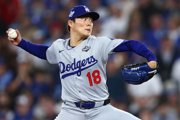 How to Watch 2025 World Series: Schedule, TV Channels, Streaming, Dates, Times