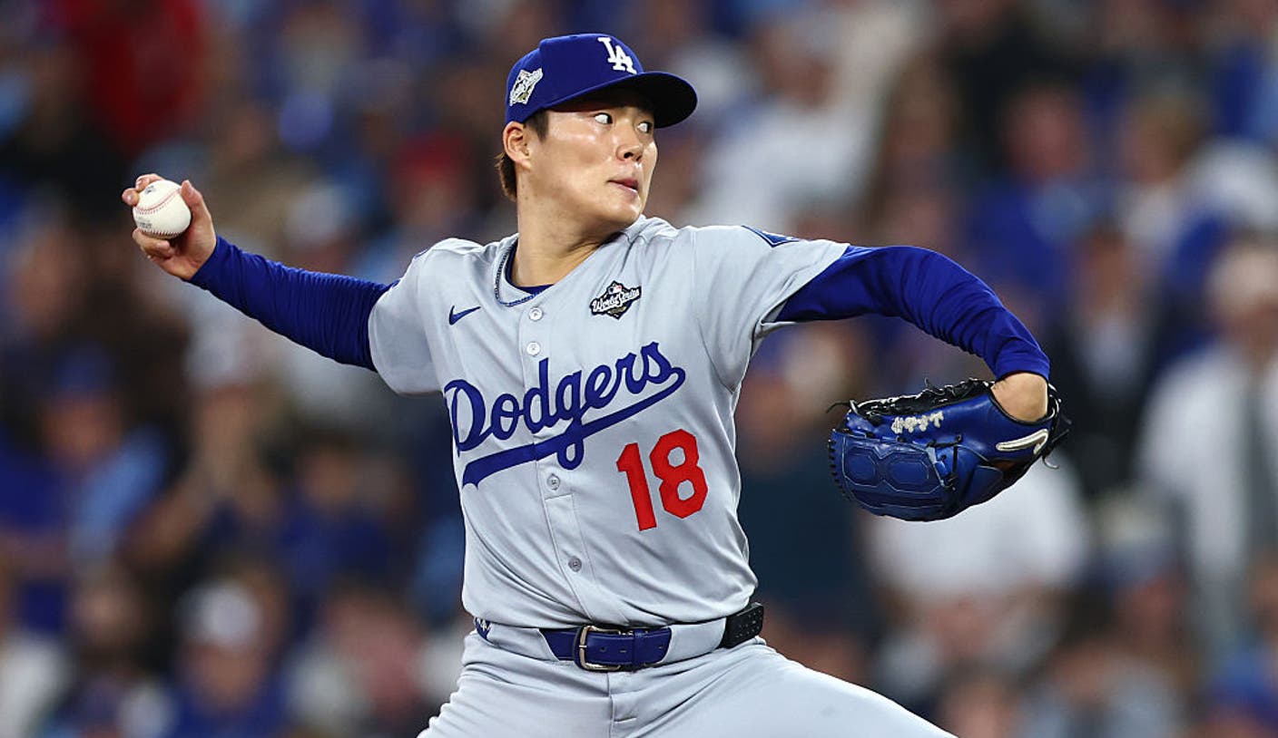 How to Watch 2025 World Series: Schedule, TV Channels, Streaming, Dates, Times