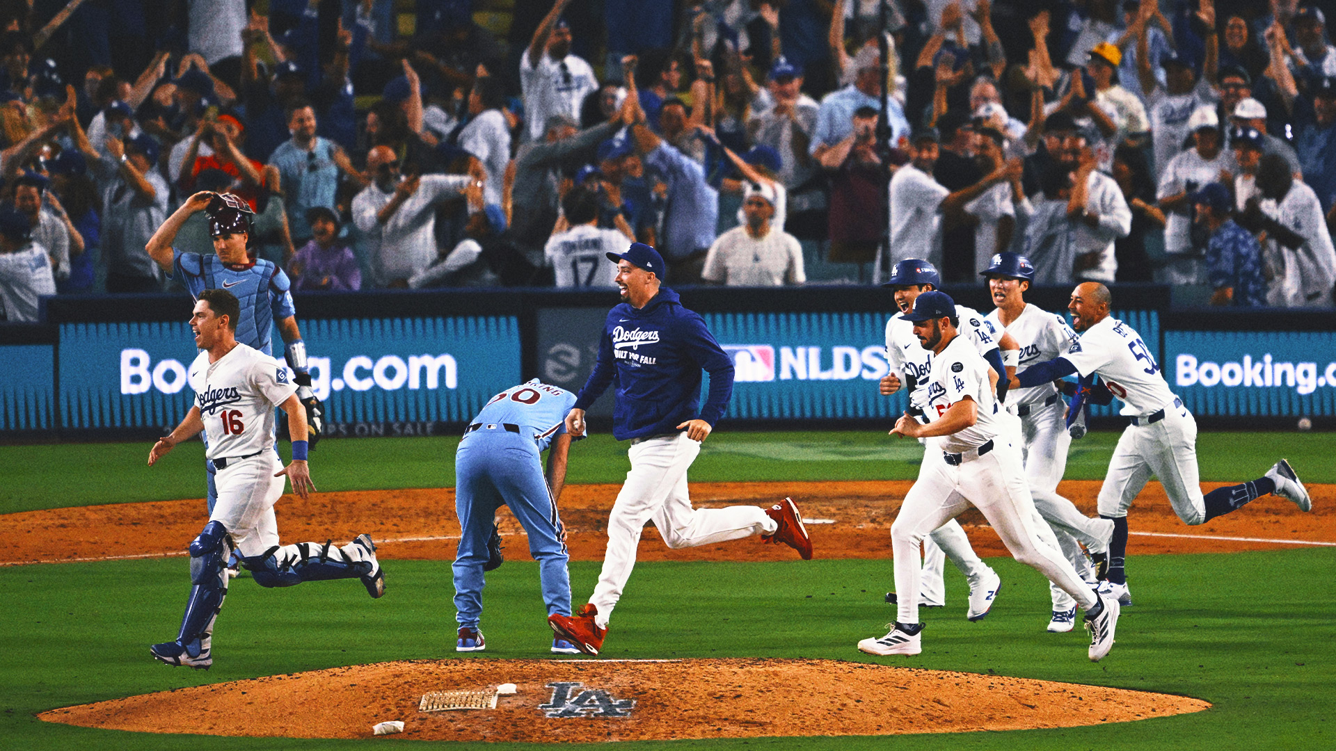 Last Night in Baseball: Phillies Lose in Heartbreaker, Cubs Force Decisive Game 5