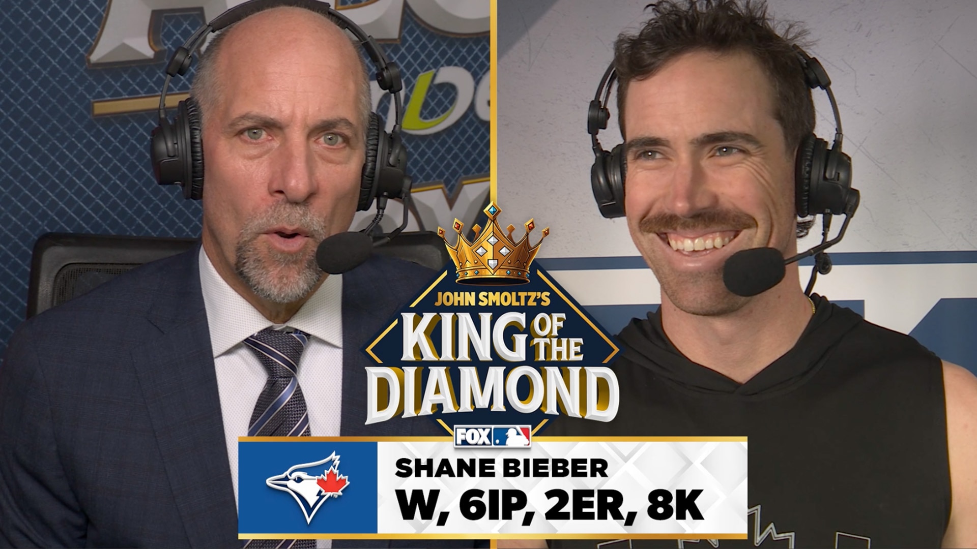 ‘I’m just trying to win’ – Shane Bieber on Blue Jays’ win in Game 3 of ALCS 🏆 King of the Diamond ‘I’m just trying to win’ – Shane Bieber on Blue Jays’ win in Game 3 of ALCS 🏆 King of the Diamond