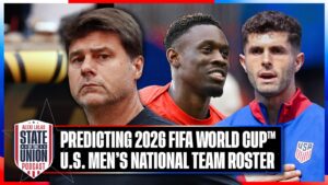 Germany vs North Korea: How to Watch, U-17 World Cup Preview