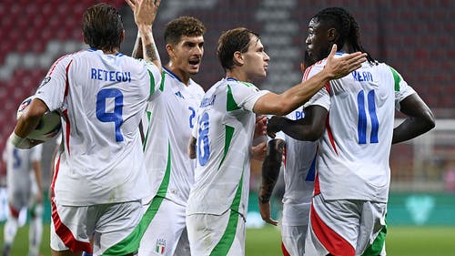 Croatia vs. Gibraltar: How to Watch, Odds, WCQ Preview Croatia vs. Gibraltar: How to Watch, Odds, WCQ Preview