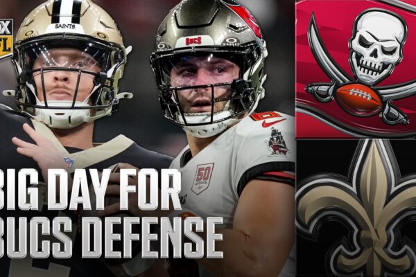 Buccaneers Defense Rattle Spencer Rattler to BENCH 😱 Buccaneers Defense Rattle Spencer Rattler to BENCH 😱