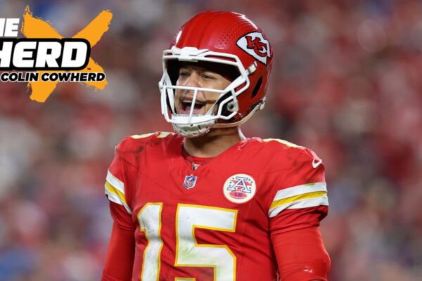 Herd Hierarchy Week 7: Chiefs Climb to Top, A Surprise AFC East Team?