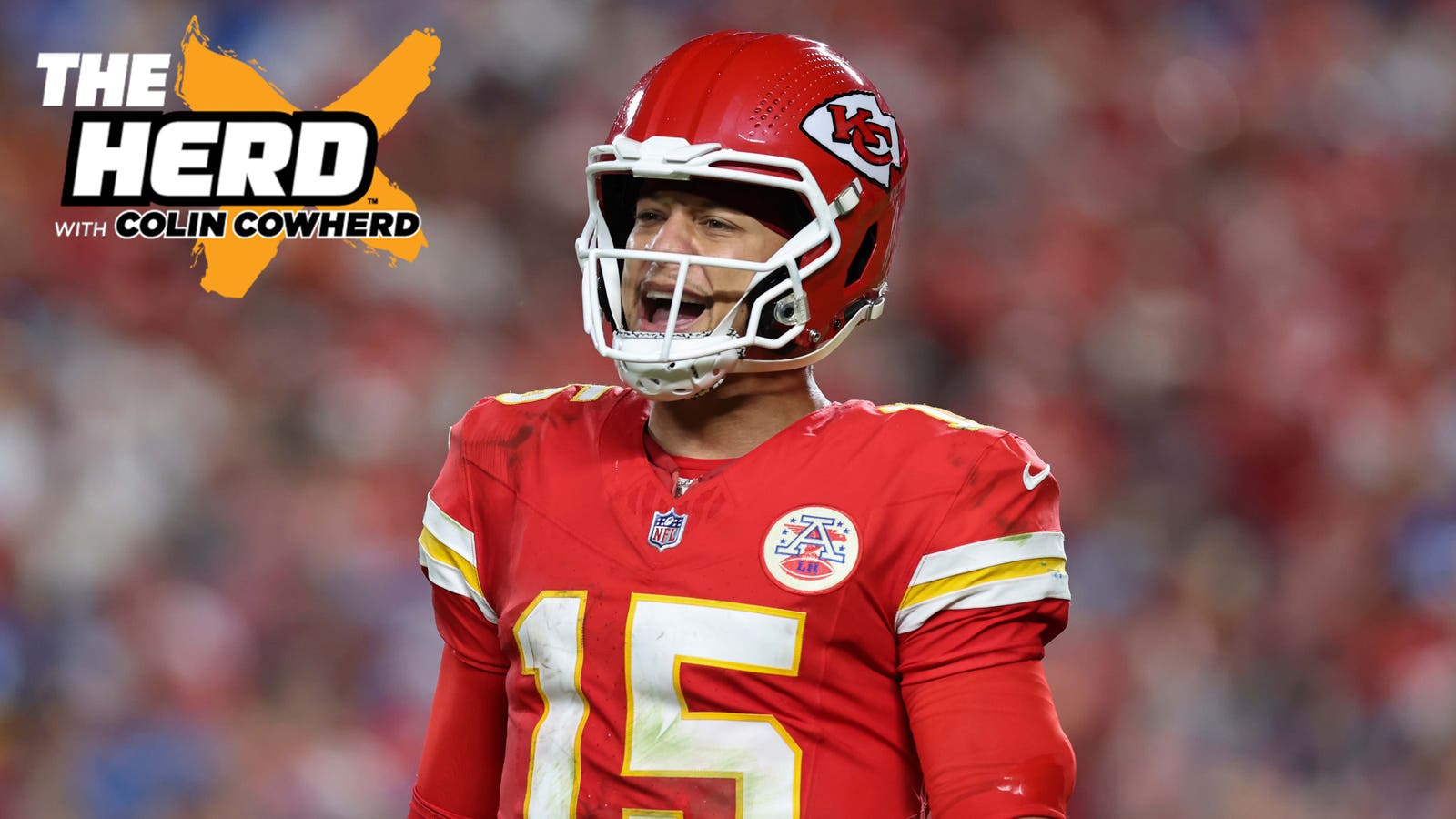 Herd Hierarchy Week 7: Chiefs Climb to Top, A Surprise AFC East Team? Herd Hierarchy Week 7: Chiefs Climb to Top, A Surprise AFC East Team?