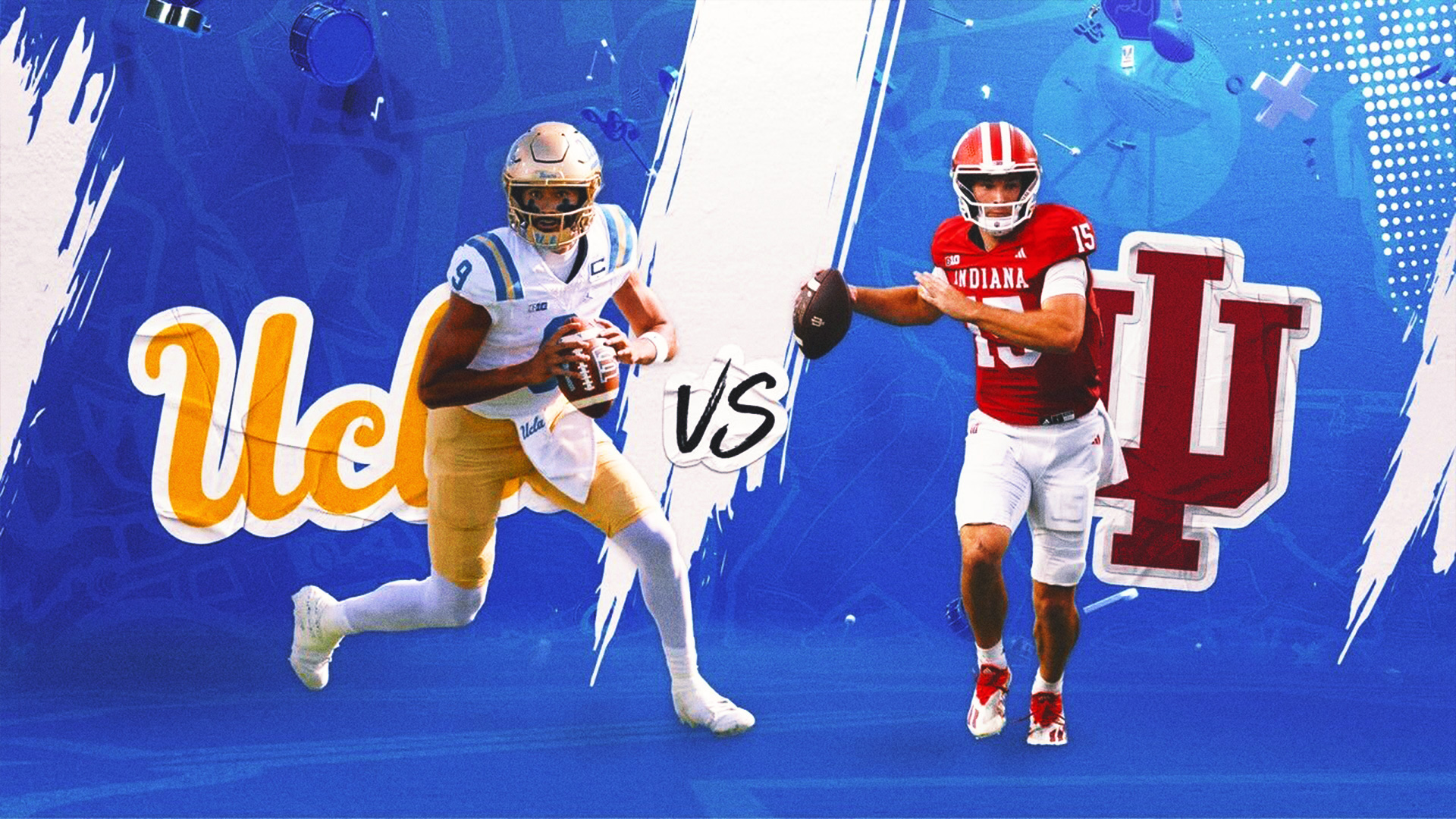 FOX Super 6 Contest: Geoff Schwartz’s College Football Week 9 Picks, Predictions FOX Super 6 Contest: Geoff Schwartz’s College Football Week 9 Picks, Predictions