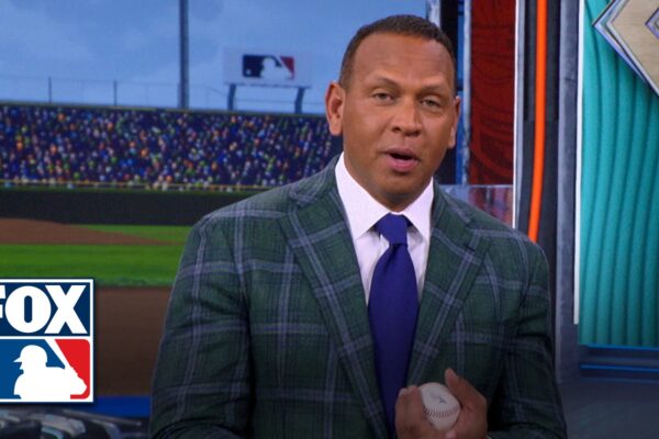 Derek Jeter, Alex Rodriguez and David Oritz make predictions ahead of ALCS Game 4