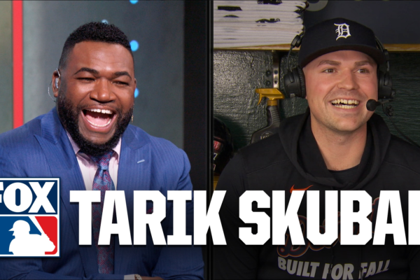 "This is what you play for" — Tigers' Tarik Skubal on facing hostile Mariners crowd in ALDS Game 2