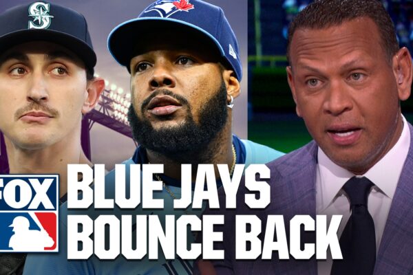 Blue Jays DOMINATE Game 3 🔥 Jeter: “Bieber reminded everyone why he was a Cy Young winner”