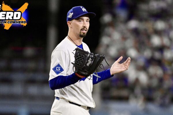 Dodgers vs. Blue Jays World Series Game 6: Starters, Lineups, How to Watch