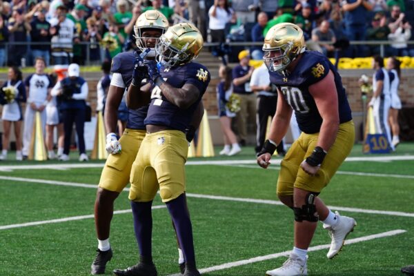 FanDuel Sportsbook: How to Bet on Big CFB Week 8 Matchups and Win 0 in Bonus Bets + 50% Profit Boost