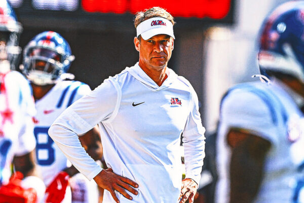 Florida Gators’ Next Head Coach Odds: Lane Kiffin Favored