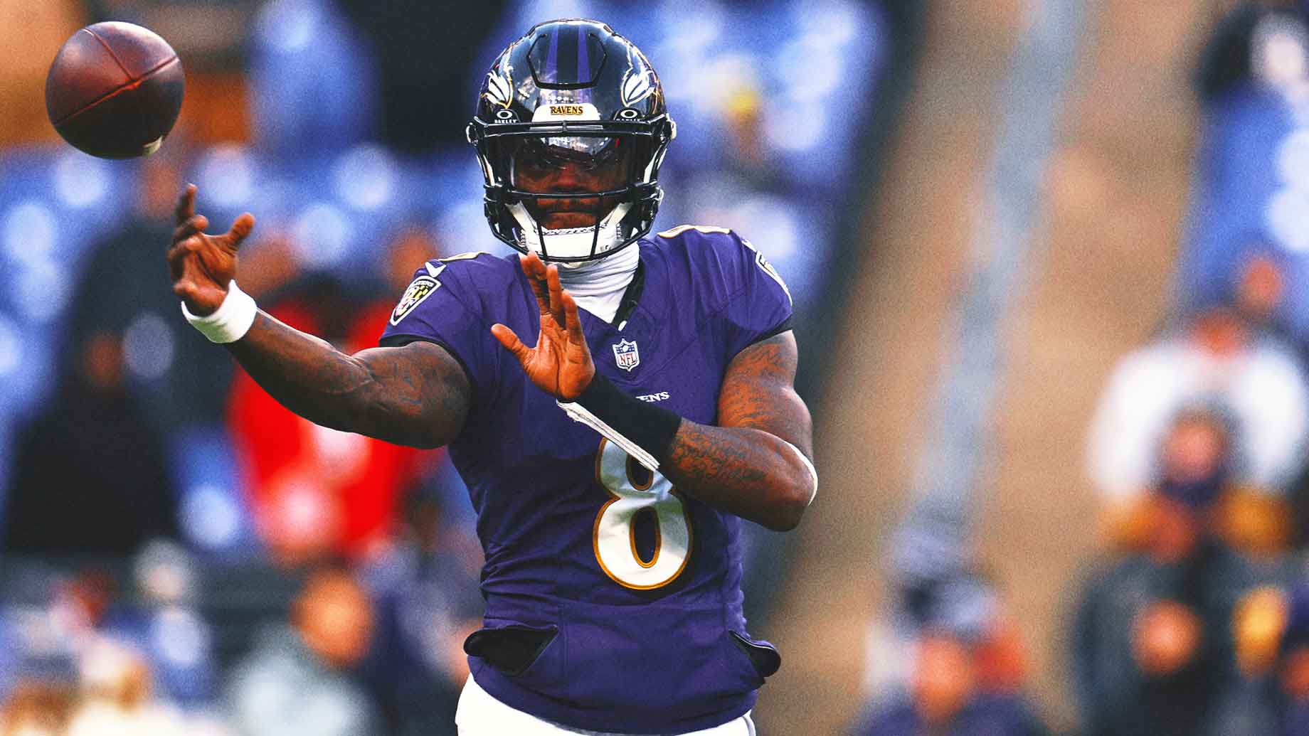 NFL Week 8 Injury Report, Inactives: QBs Lamar Jackson, Jayden Daniels Out NFL Week 8 Injury Report, Inactives: QBs Lamar Jackson, Jayden Daniels Out