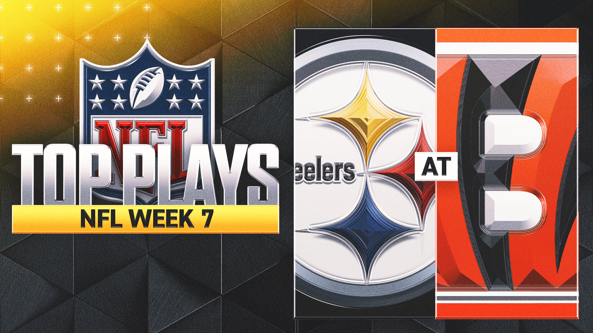 Steelers vs. Bengals Live Updates, Score: Top Moments from Thursday Night Football