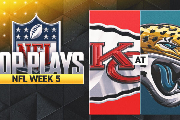 Chiefs vs. Jaguars Score, Updates: Patrick Mahomes, Trevor Lawrence Meet Again