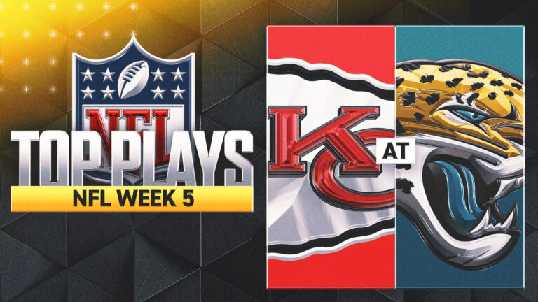 Chiefs vs. Jaguars Score, Updates: Patrick Mahomes, Trevor Lawrence Meet Again