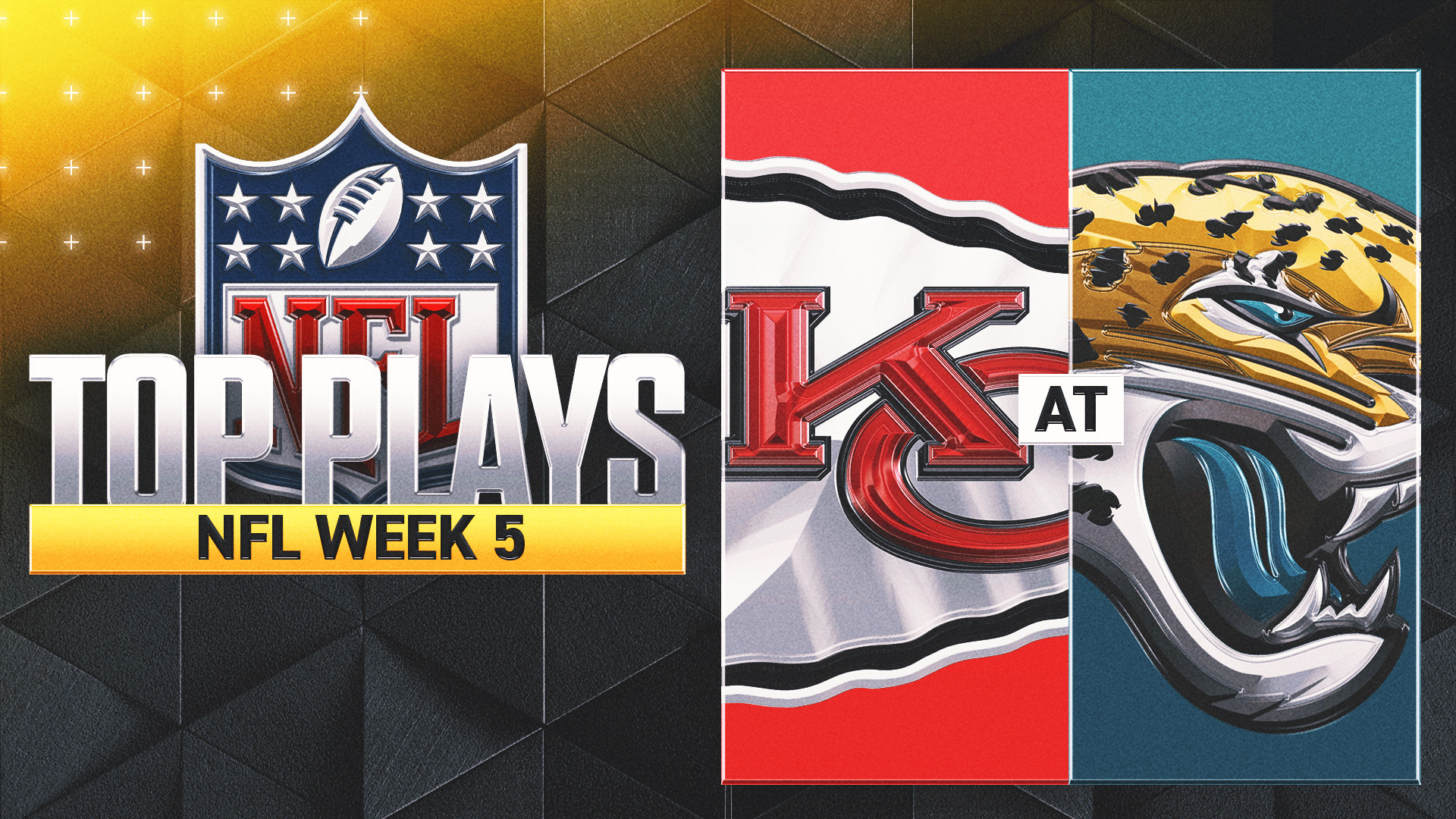 Chiefs vs. Jaguars Score, Updates: Patrick Mahomes, Trevor Lawrence Meet Again