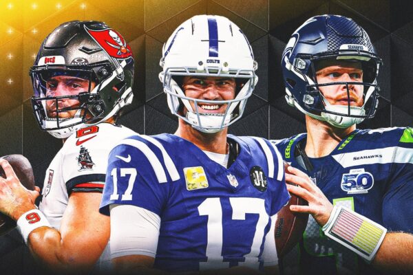 The Daniel Jones Effect: Will Succesful QB Reclamations Change the Market?