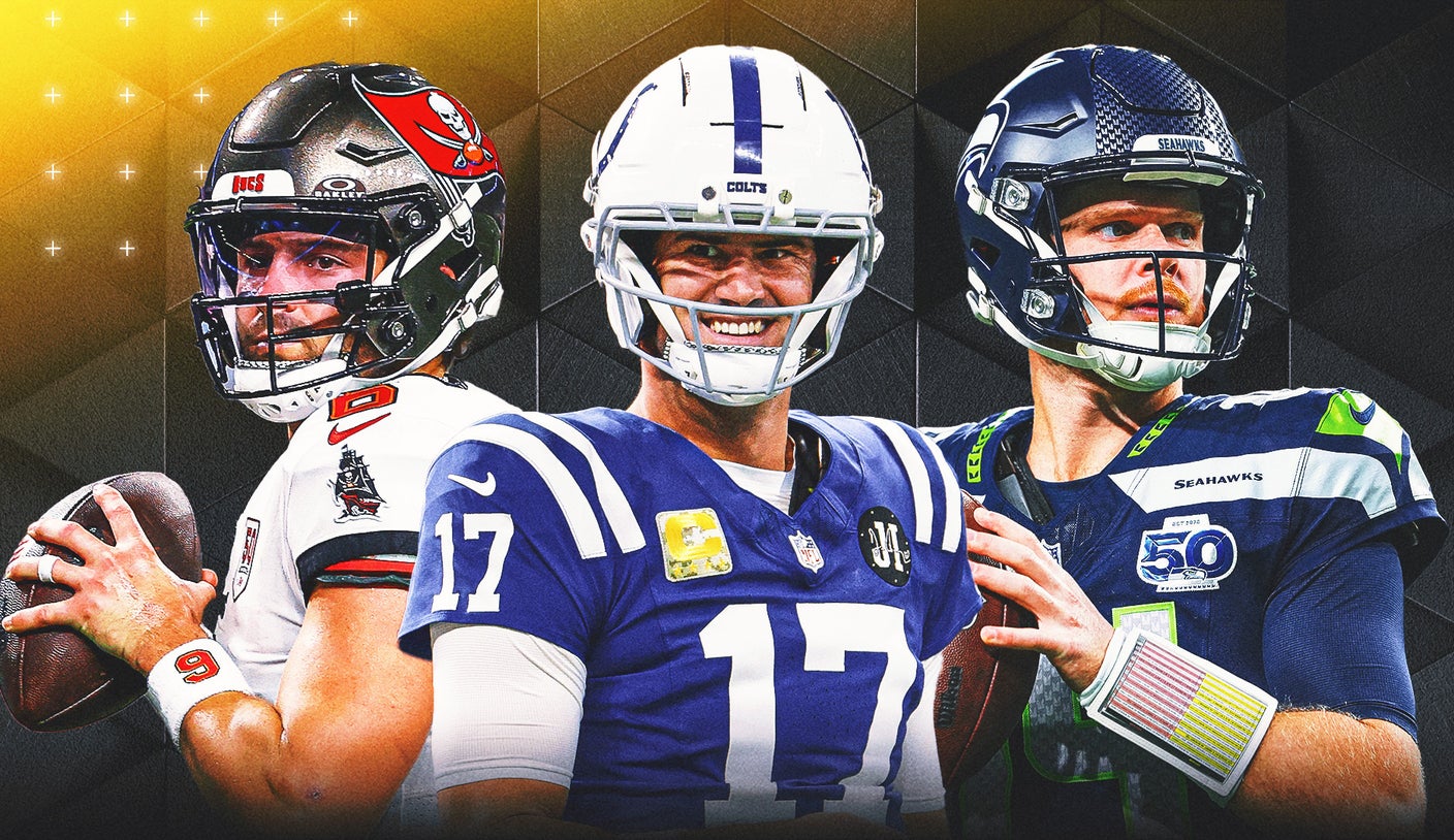 The Daniel Jones Effect: Will Succesful QB Reclamations Change the Market?