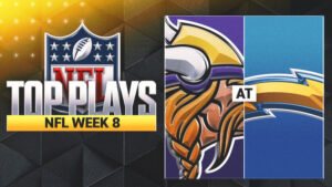 Chargers vs. Vikings, Highlights, Score: Justin Herbert’s 3 TDs lead LA to win