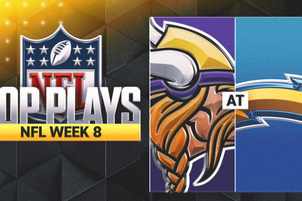 Chargers vs. Vikings, Highlights, Score: Justin Herbert’s 3 TDs lead LA to win