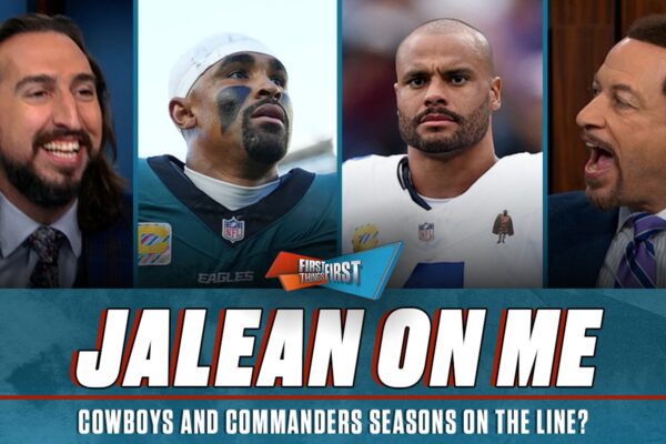 NFL Week 7 Preview, Stats, Storylines for Five-Game FOX Slate