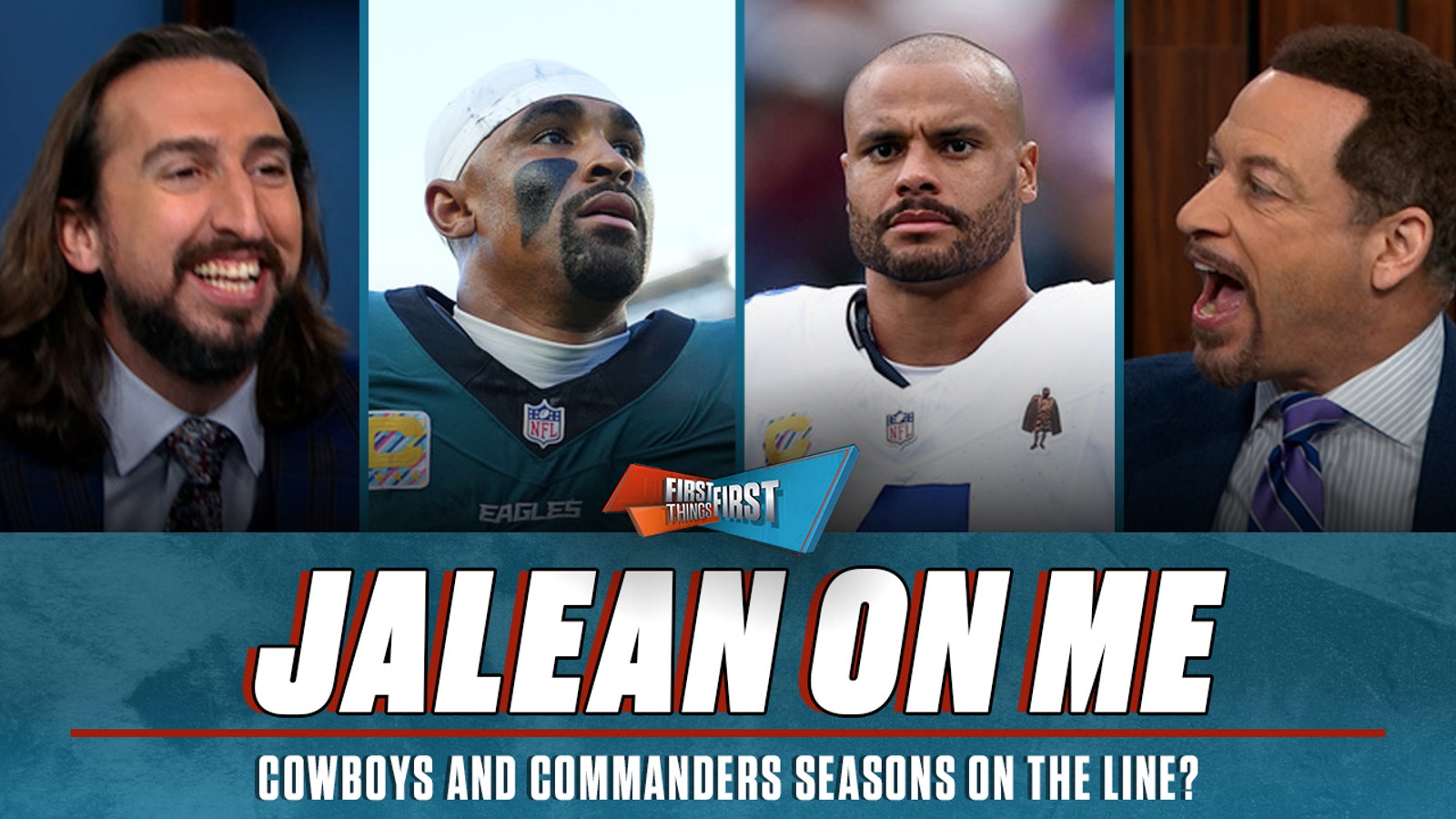 NFL Week 7 Preview, Stats, Storylines for Five-Game FOX Slate NFL Week 7 Preview, Stats, Storylines for Five-Game FOX Slate