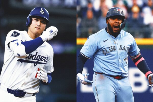 2025 MLB Playoff Bracket: Schedule for Blue Jays vs. Dodgers World Series