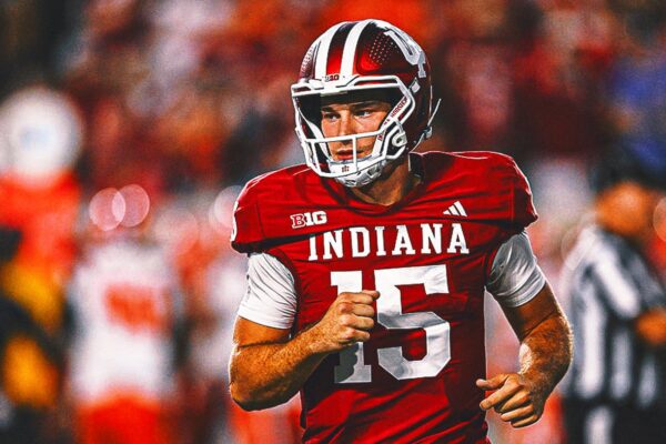 How Curt Cignetti Landed Fernando Mendoza and Turned Him Into a Heisman Candidate