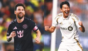 MLS Cup Playoff Predictions: Can Messi Guide Inter Miami Out the First Round?