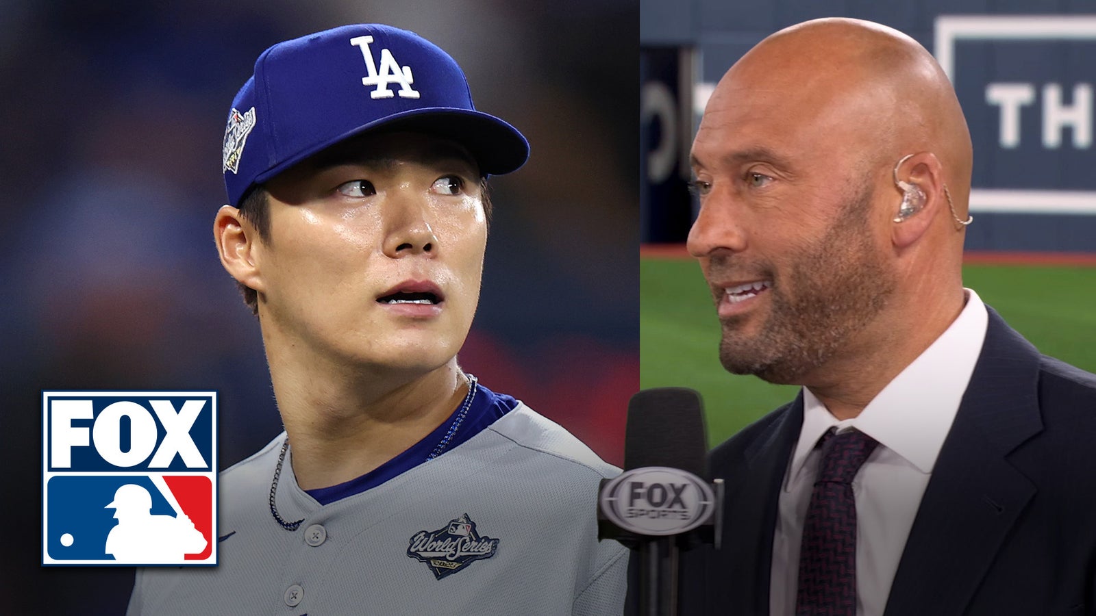 ‘Not Enough Adjectives’: How Yoshinobu Yamamoto Amazed His Dodgers Teammates