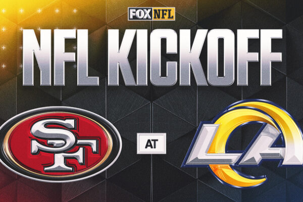 49ers vs. Rams Live Updates, Score: San Francisco Outlasts LA in Overtime