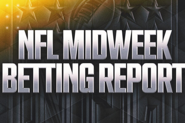 NFL Week 7 Betting Report: Will Public Finally Move Off Prime-Time Favorites?