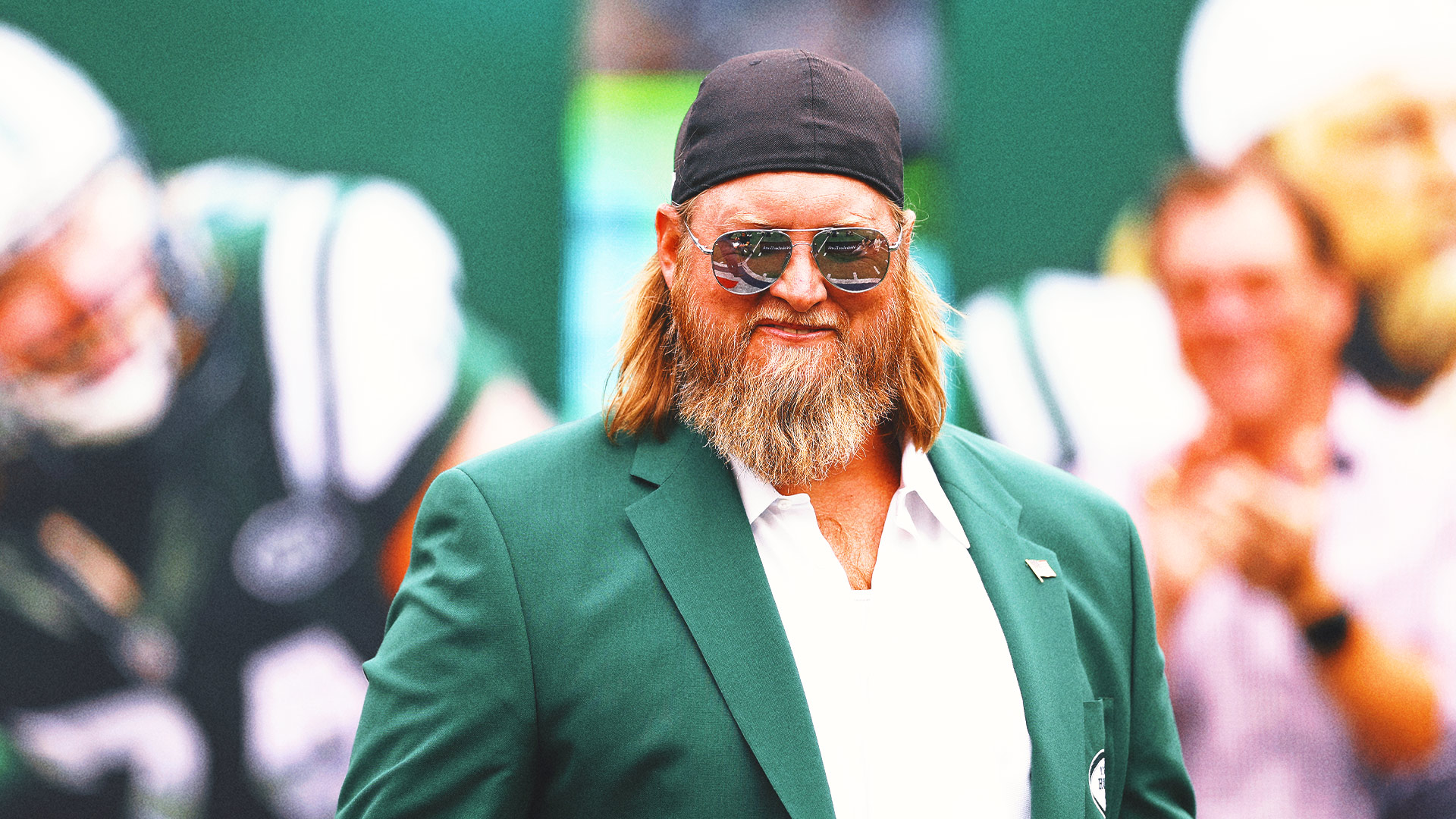 Former Jets Lineman Nick Mangold Dies After Complications From Kidney Disease Former Jets Lineman Nick Mangold Dies After Complications From Kidney Disease
