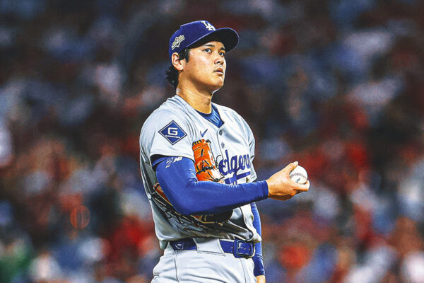 2025 NLCS, ALCS MVP Odds: Shohei Ohtani, Cal Raleigh Favored